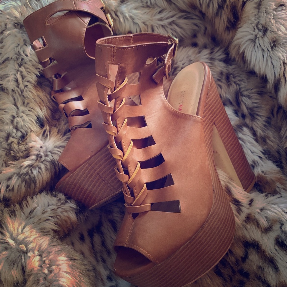 Heel